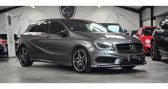 Annonce Mercedes Classe A 220 occasion Diesel A220 220 CDI 170 7G-DCT FACSINATION AMG LINE / TOIT PANO / H � SAINT LAURENT DU VAR