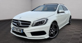 Annonce Mercedes Classe A 220 occasion Diesel A220 FASCINATION PACK AMG * TOIT � Uckange