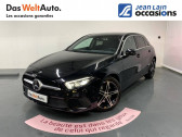 Mercedes Classe A 220 occasion année 2019 boite Automatique Annonce Mercedes Classe A 220 occasion Essence Classe A 220 7G-DCT Progressive Line 5p à Seynod