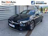Mercedes Classe A 220 occasion année 2019 boite Automatique Annonce Mercedes Classe A 220 occasion Diesel Classe A 220 d 8G-DCT AMG Line 4p à Cessy