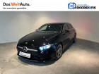 Mercedes Classe A 220 occasion année 2020 boite Automatique Annonce Mercedes Classe A 220 occasion Diesel Classe A 220 d 8G-DCT AMG Line 5p à Chatuzange-le-Goubet