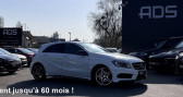 Annonce Mercedes Classe A 220 occasion Diesel III (W176) 220 CDI Fascination 7G-DCT à Diebling