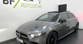 Mercedes Classe A 220 IV (W177) 220 d 190ch AMG Line 8G-DCT 10cv   Brest 29