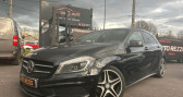 Annonce Mercedes Classe A 220 occasion Diesel Mercedes 220 170 fascination  Claye-Souilly