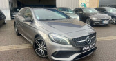 Annonce Mercedes Classe A 220 occasion Diesel Mercedes 220d 177 Fascination AMG 7G-DCT  SAINT MARTIN D'HERES