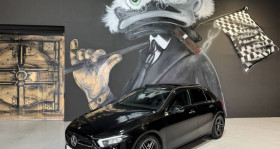 Mercedes Classe A 220 occasion 2019 mise en vente à Ingr par le garage ORLEANS CARS SHOP - photo n°1
