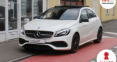 Annonce Mercedes Classe A 220 occasion Diesel Ph.II 220 d 177 Fascination Pack AMG 4Matic 7G-DCT (Toit ouv  Epinal