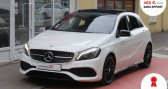 Annonce Mercedes Classe A 220 occasion Diesel Ph.II 220d 177 Fascination AMG 7G-DCT 4Matic (Suivi Full Mer  Epinal