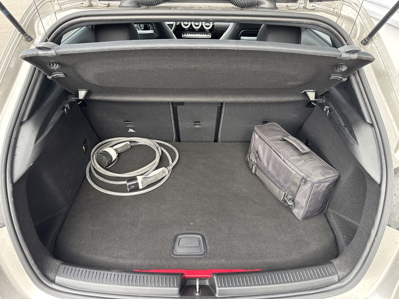 Mercedes Classe A 250   occasion  COLMAR - photo n10