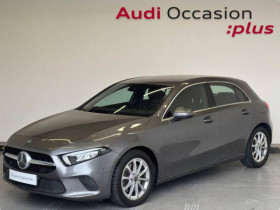 Mercedes Classe A 250 , garage AUDI STRASBOURG  HOENHEIM