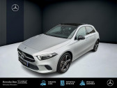 Mercedes Classe A 250 occasion année 2020 boite Automatique Annonce Mercedes Classe A 250 occasion Essence à COLMAR