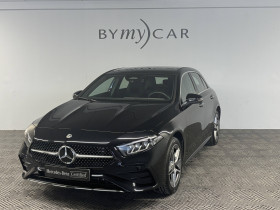 Mercedes Classe A 250 , garage Mercedes BYmyCAR Toulon - La Garde  La Garde