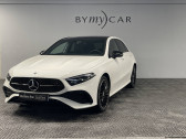 Annonce Mercedes Classe A 250 occasion Essence   La Garde