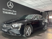 Mercedes Classe A 250 occasion année 2024 boite Automatique Annonce Mercedes Classe A 250 occasion Essence à TERVILLE