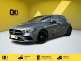 Mercedes Classe A 250 occasion année 2018 boite Automatique Annonce Mercedes Classe A 250 occasion Essence à HAGUENAU