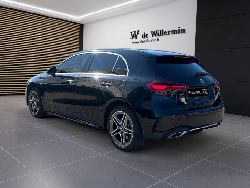 Mercedes Classe A 250   occasion  ARLES - photo n7