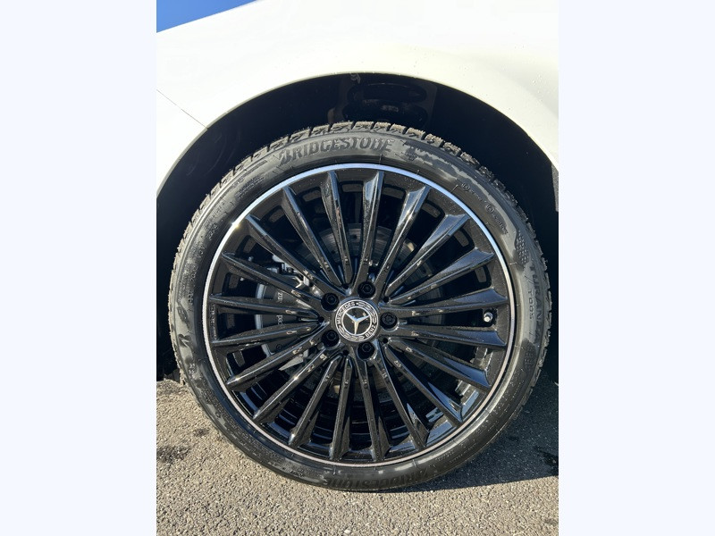 Mercedes Classe A 250   occasion  METZ - photo n9