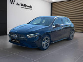 Mercedes Classe A 250   2024 - annonce de voiture en vente sur Auto Sélection.com