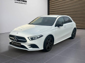 Mercedes Classe A 250    MARSEILLE 13
