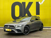 Annonce Mercedes Classe A 250 occasion Essence   SAUSHEIM