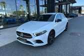 Mercedes Classe A 250   2022 - annonce de voiture en vente sur Auto Sélection.com