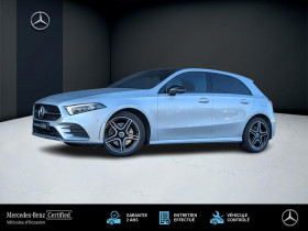 Mercedes Classe A 250 , garage ETOILE 68  SAUSHEIM