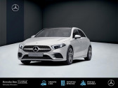 Mercedes Classe A 250 occasion année 2022 boite Automatique Annonce Mercedes Classe A 250 occasion Essence à COLMAR
