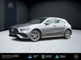 Mercedes Classe A 250 , garage ETOILE 68  SAUSHEIM