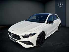 Mercedes Classe A 250 , garage ETOILE 57 METZ  METZ