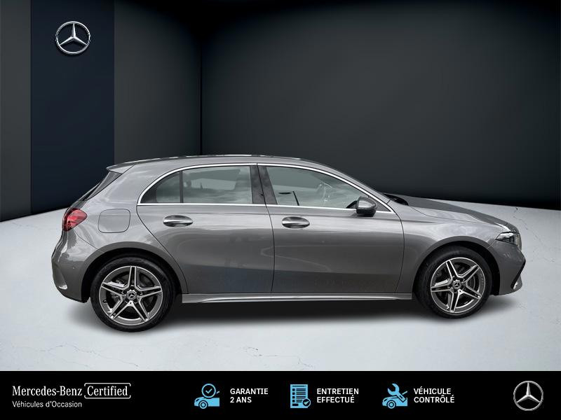 Mercedes Classe A 250   occasion  LAXOU - photo n6