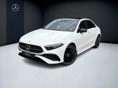 Annonce Mercedes Classe A 250 occasion Essence   METZ