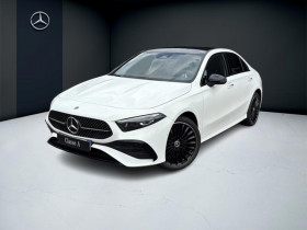 Mercedes Classe A 250 , garage ETOILE 57 METZ  METZ