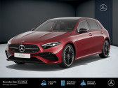 Annonce Mercedes Classe A 250 occasion Essence   FORBACH