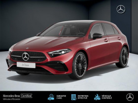 Mercedes Classe A 250 , garage ETOILE 57 FORBACH  FORBACH