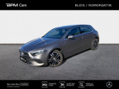 Annonce Mercedes Classe A 250 occasion Essence   LA CHAUSSEE SAINT VICTOR