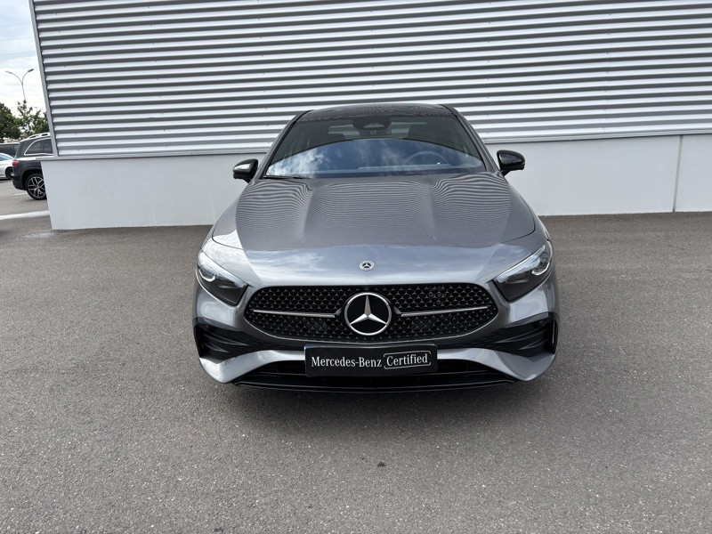 Mercedes Classe A 250   occasion  COLMAR - photo n8