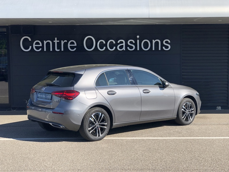 Mercedes Classe A 250   occasion  METZ - photo n5