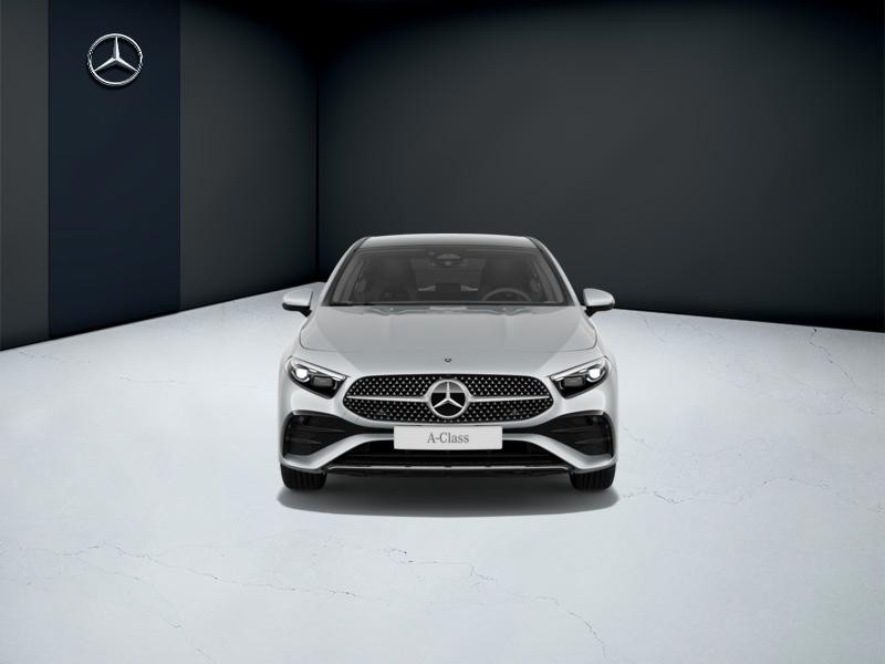 Mercedes Classe A 250   occasion  BISCHHEIM - photo n8