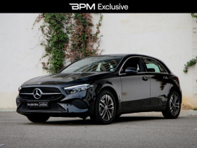 Mercedes Classe A 250 , garage BPM EXCLUSIVE - ASTON MARTIN MONACO  MONACO