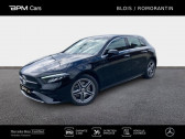 Annonce Mercedes Classe A 250 occasion Essence   LA CHAUSSEE SAINT VICTOR