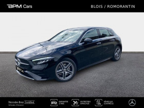 Mercedes Classe A 250 occasion 2024 mise en vente à LA CHAUSSEE SAINT VICTOR par le garage ETOILE AUTOMOBILES BLOIS - photo n°1
