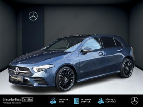 Mercedes Classe A 250 occasion 2022 mise en vente à METZ par le garage ETOILE 57 METZ - photo n°1