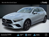 Mercedes Classe A 250 occasion année 2024 boite Automatique Annonce Mercedes Classe A 250 occasion Essence à EPINAL
