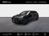 Mercedes Classe A 250    ORVAULT 44