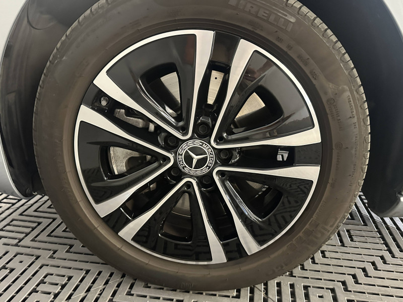Mercedes Classe A 250   occasion  La Garde - photo n6