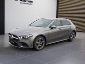 Mercedes Classe A 250 occasion année 2020 Annonce Mercedes Classe A 250 occasion Essence à MONTELIMAR