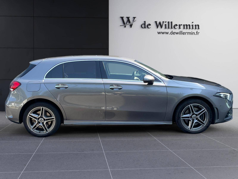 Mercedes Classe A 250   occasion  SALON DE PROVENCE - photo n4