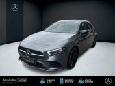 Mercedes Classe A 250    LAXOU 54