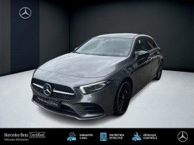 Mercedes Classe A 250 occasion 2021 mise en vente à LAXOU par le garage ETOILE 54 - photo n°1