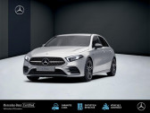 Annonce Mercedes Classe A 250 occasion Hybride   TERVILLE